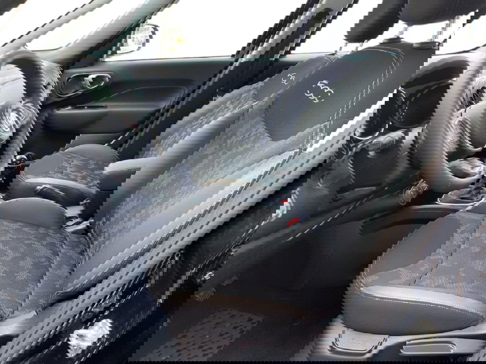 Fiat 500L usata a Torino (9)