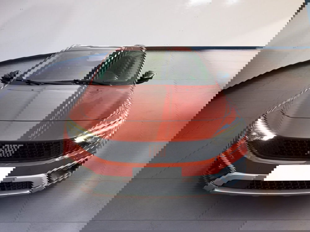 Fiat Tipo usata a Torino