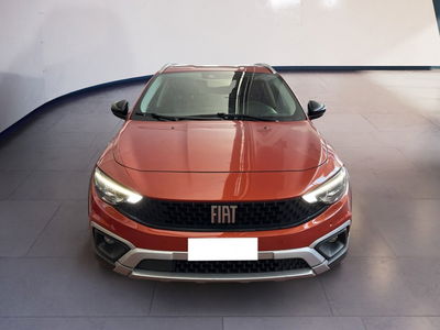 Fiat Tipo Tipo 5p 1.0 t3 Cross 100cv del 2022 usata a Torino
