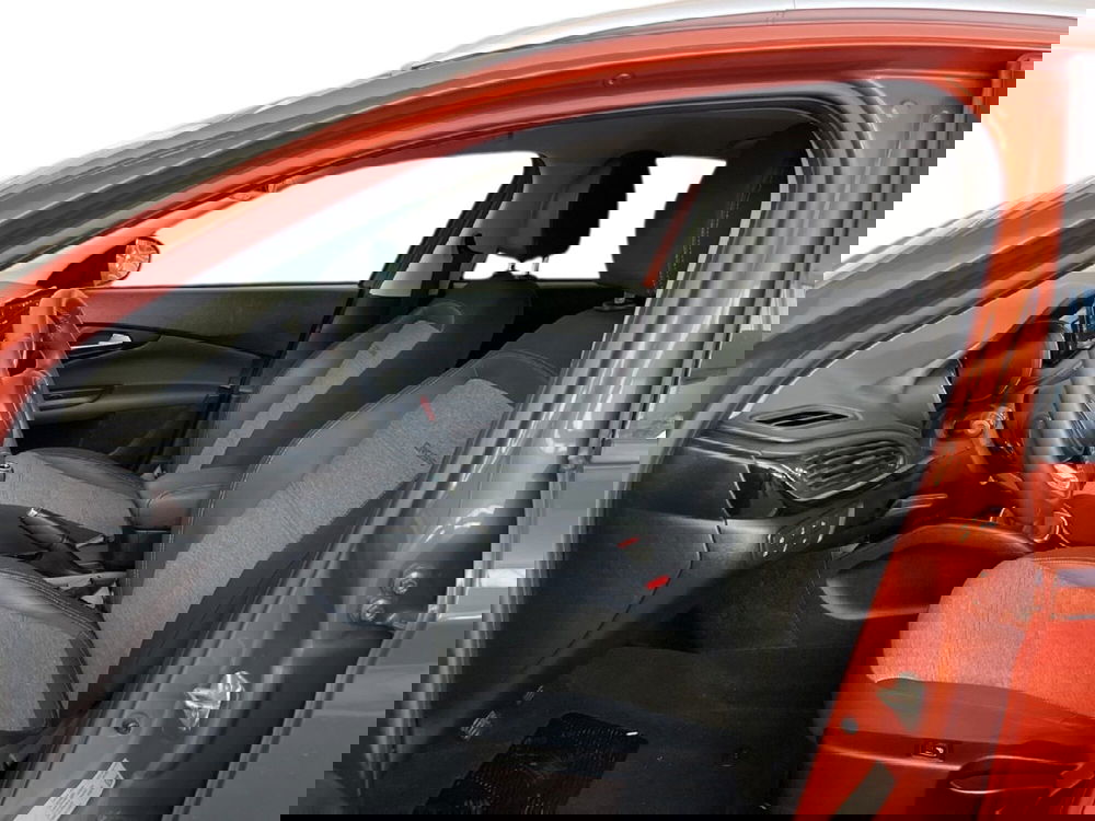 Fiat Tipo usata a Torino (10)