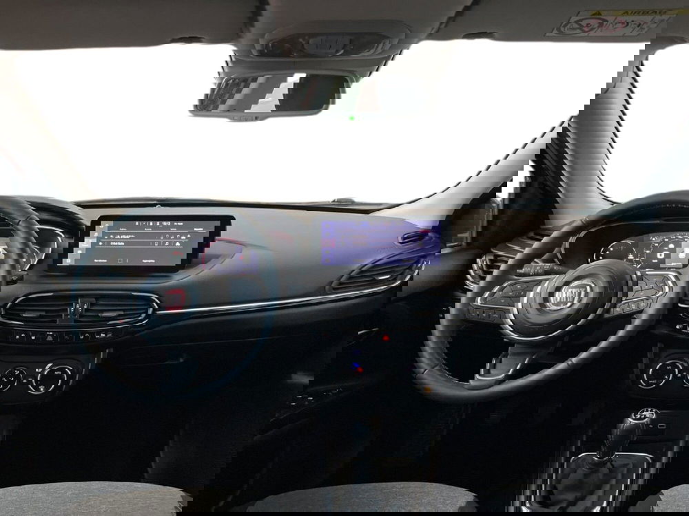 Fiat Tipo usata a Torino (11)