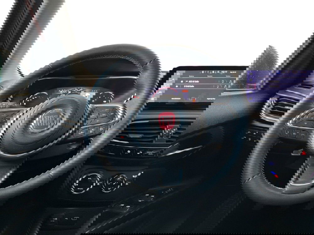 Fiat Tipo usata a Torino (12)