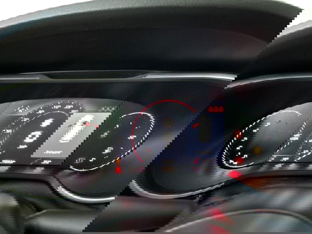 Fiat Tipo usata a Torino (13)