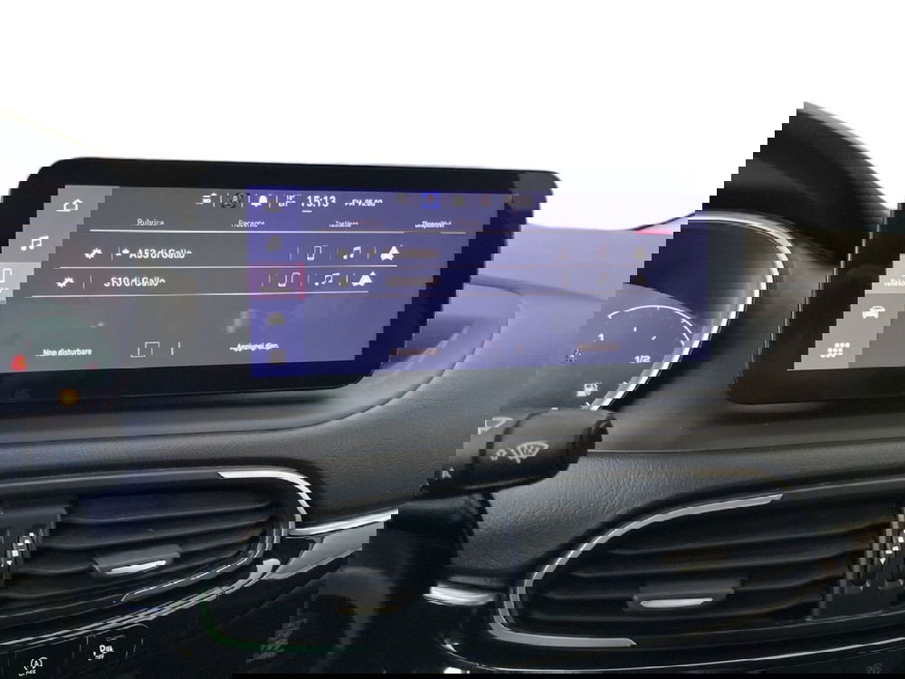 Fiat Tipo usata a Torino (14)