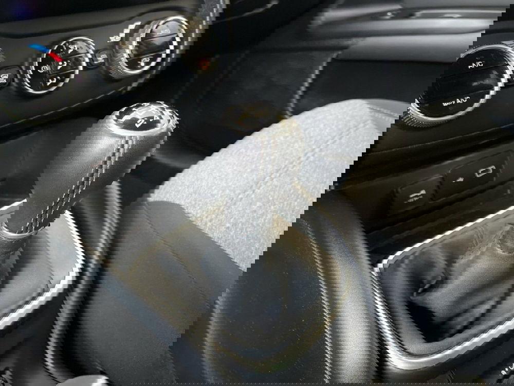 Fiat Tipo usata a Torino (15)