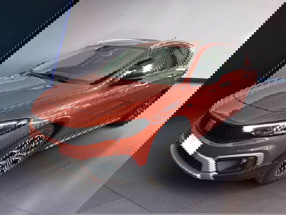 Fiat Tipo usata a Torino (3)