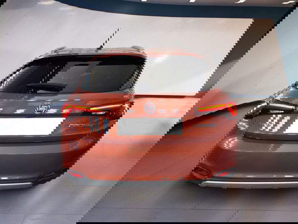 Fiat Tipo usata a Torino (4)