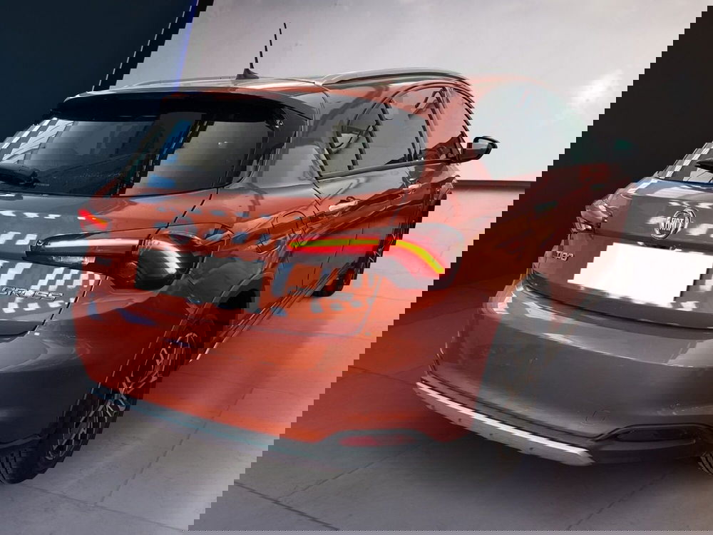 Fiat Tipo usata a Torino (6)