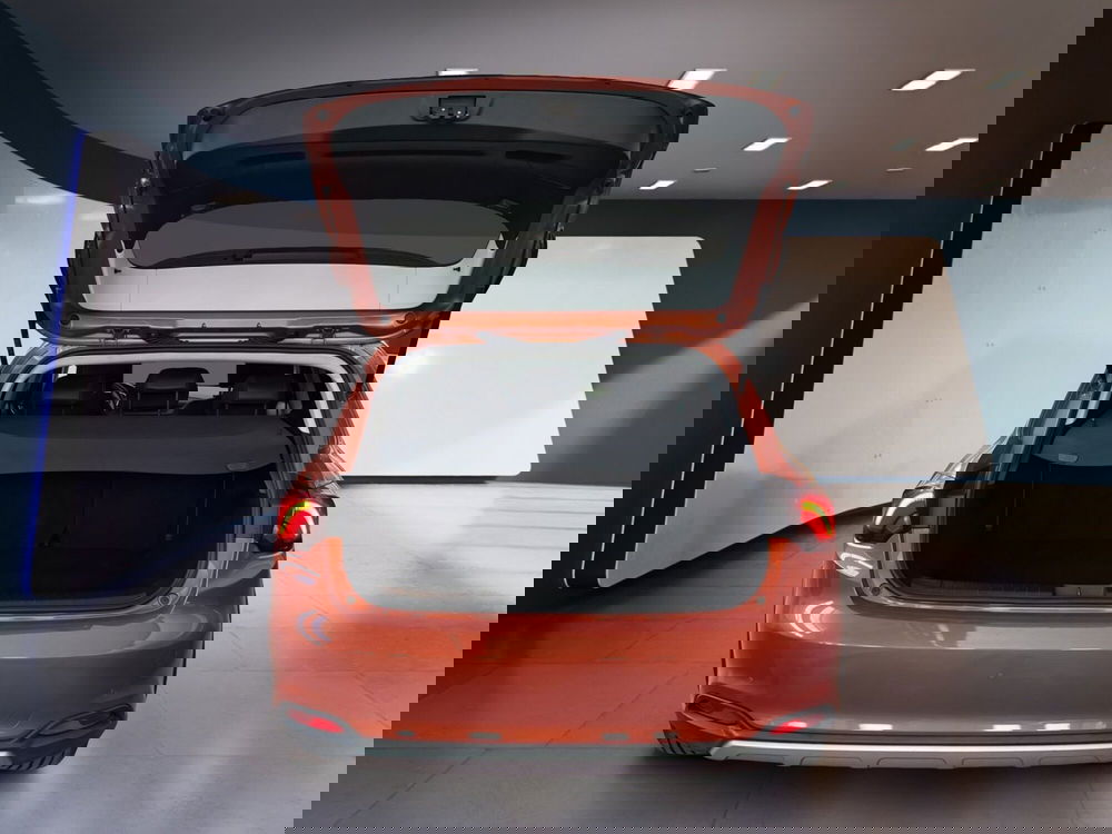 Fiat Tipo usata a Torino (7)