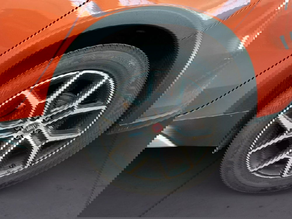 Fiat Tipo usata a Torino (8)