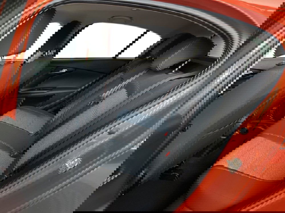 Fiat Tipo usata a Torino (9)