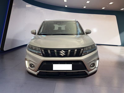 Suzuki Vitara 1.4h Cool 4wd allgrip del 2021 usata a Torino