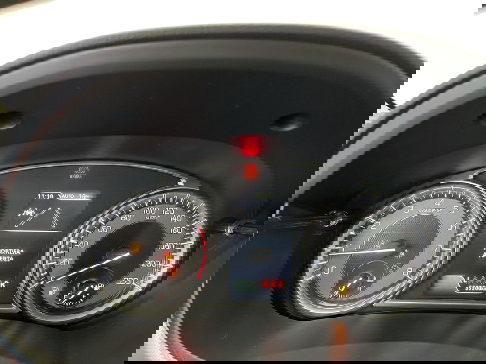 Suzuki Vitara usata a Torino (13)