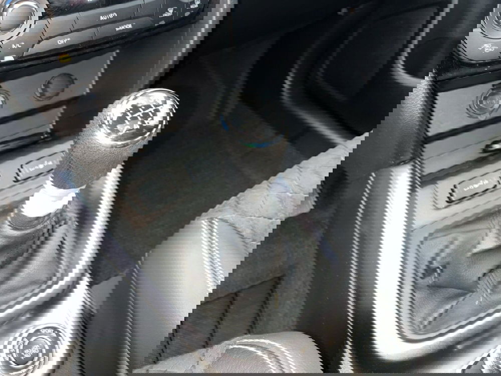 Suzuki Vitara usata a Torino (15)