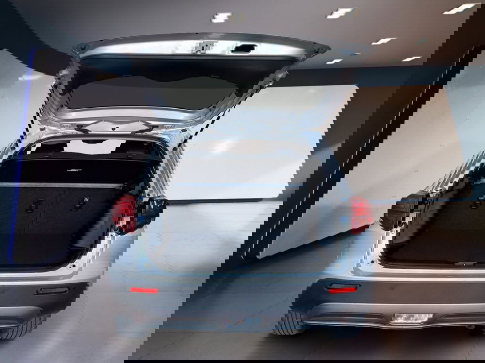 Suzuki Vitara usata a Torino (7)