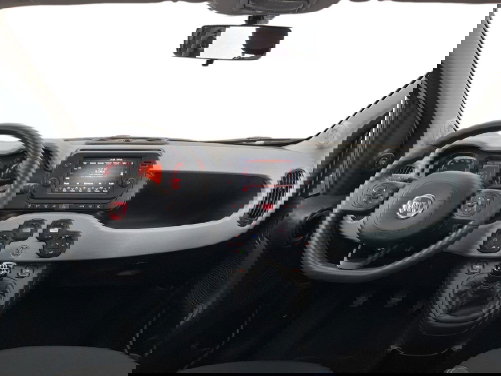 Fiat Panda Cross usata a Torino (10)