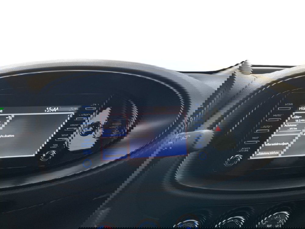 Toyota Aygo X usata a Torino (12)