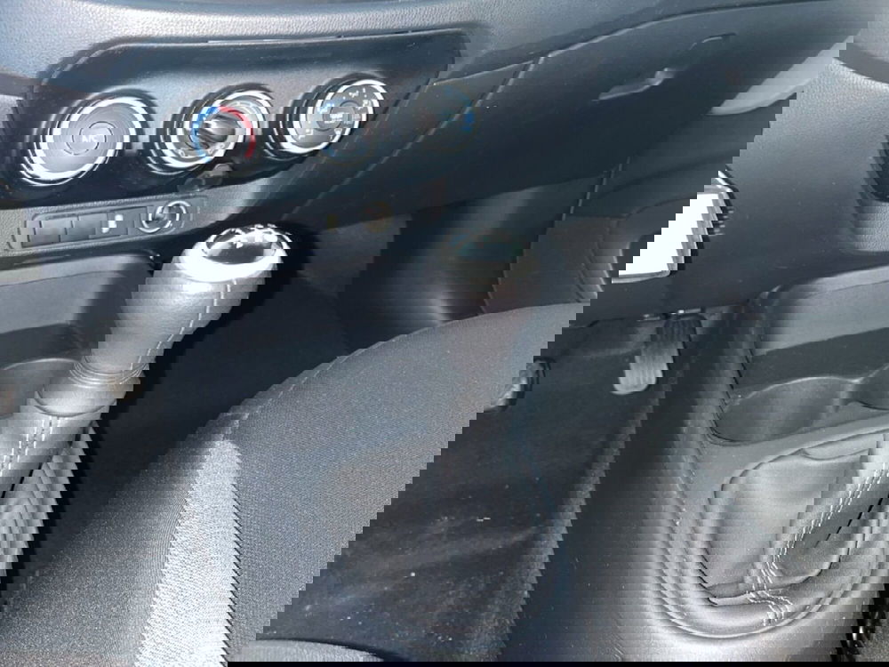 Toyota Aygo X usata a Torino (13)