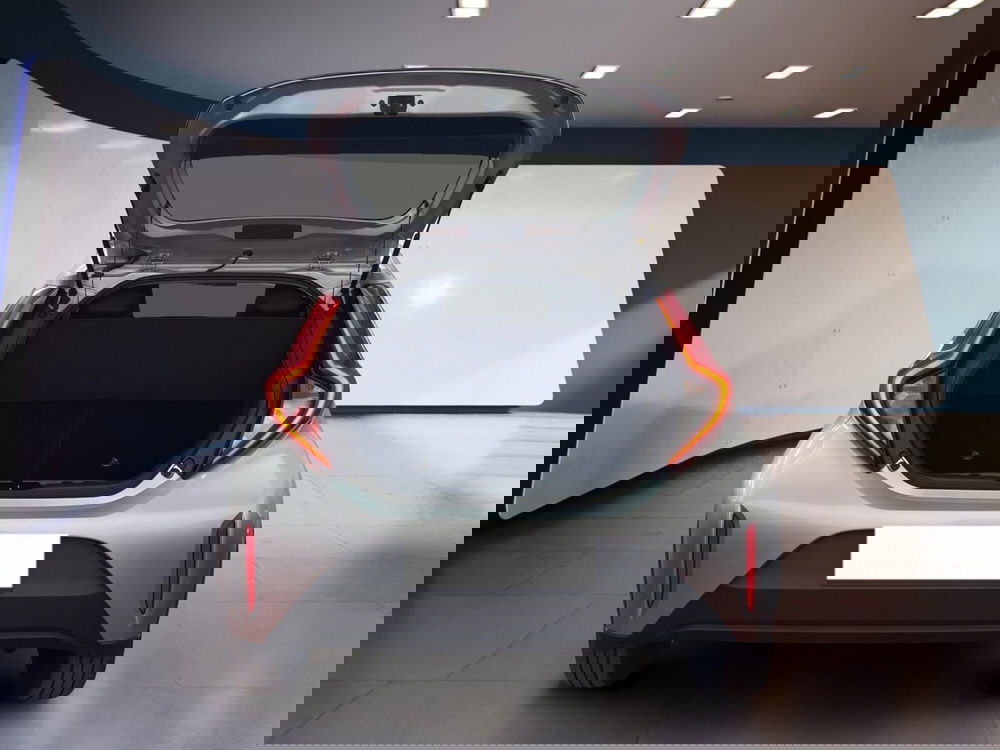 Toyota Aygo X usata a Torino (7)