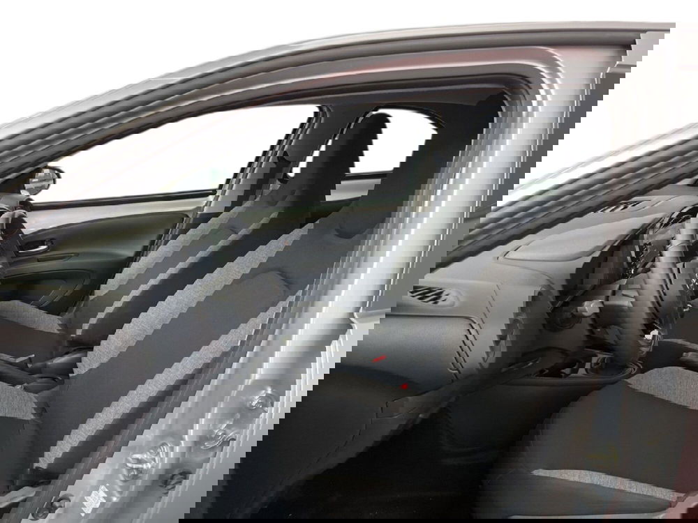 Toyota Aygo X usata a Torino (9)