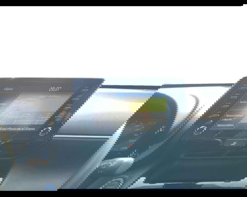 Toyota Yaris Cross usata a Torino (11)