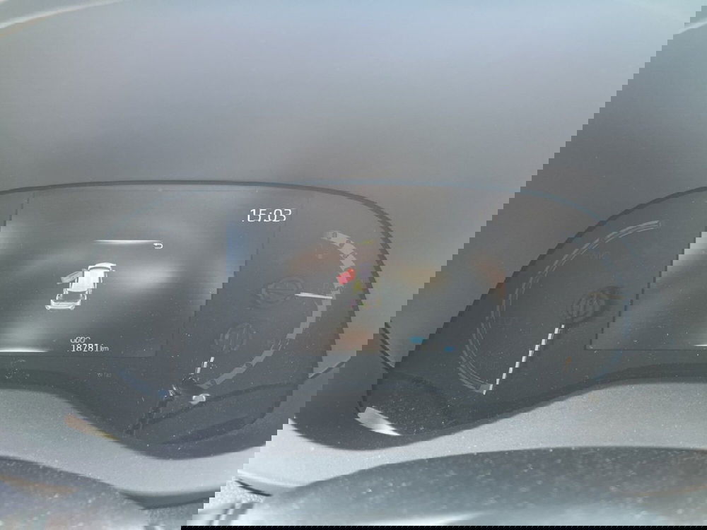 Toyota Yaris Cross usata a Torino