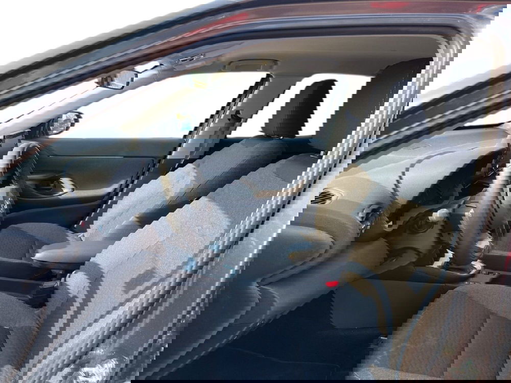 Toyota Yaris Cross usata a Torino (11)