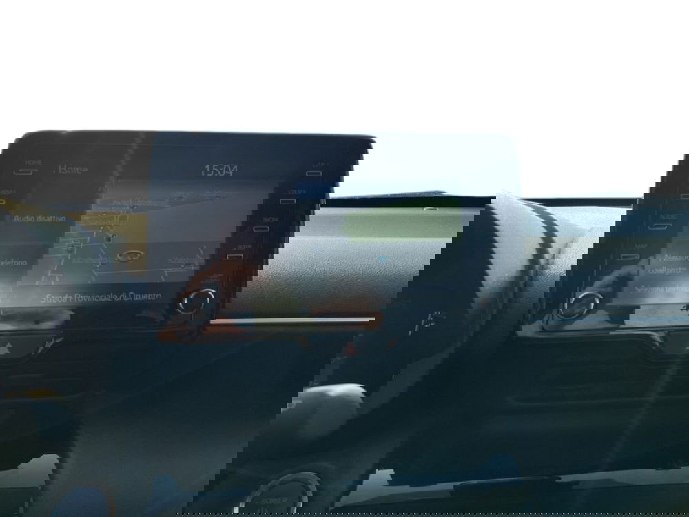 Toyota Yaris Cross usata a Torino (14)