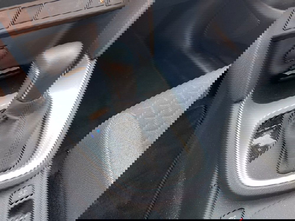 Toyota Yaris Cross usata a Torino (15)