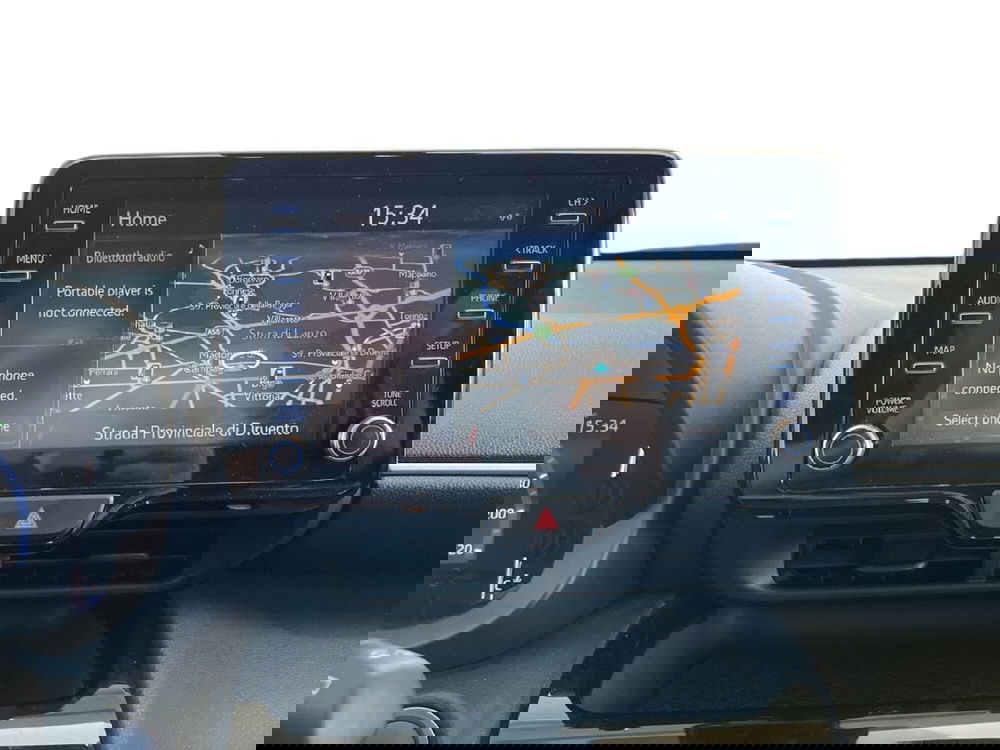 Toyota Yaris Cross usata a Torino (13)