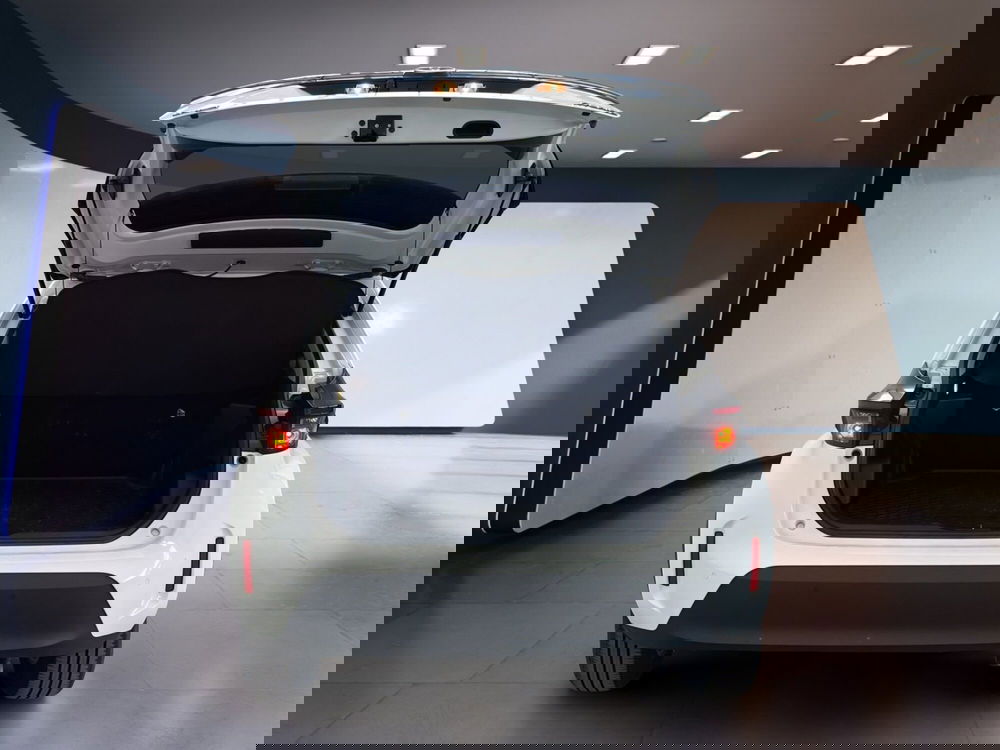 Toyota Yaris Cross usata a Torino (7)