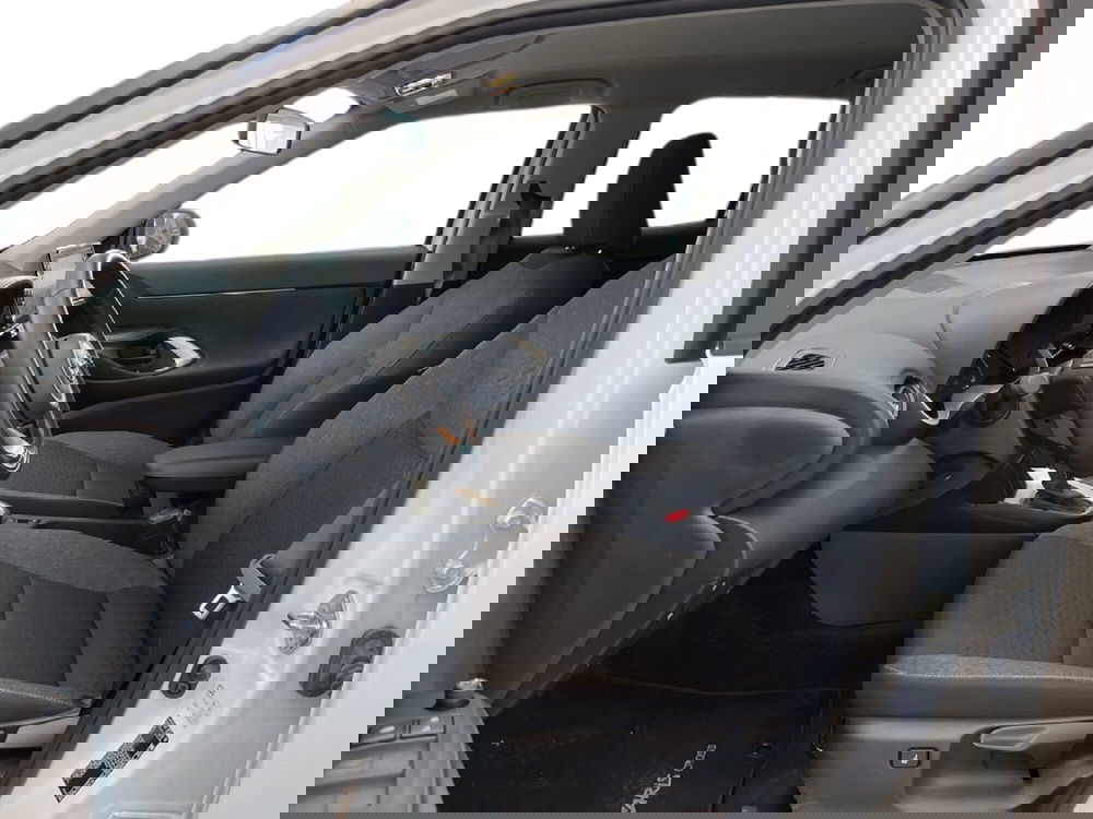 Toyota Yaris Cross usata a Torino (8)