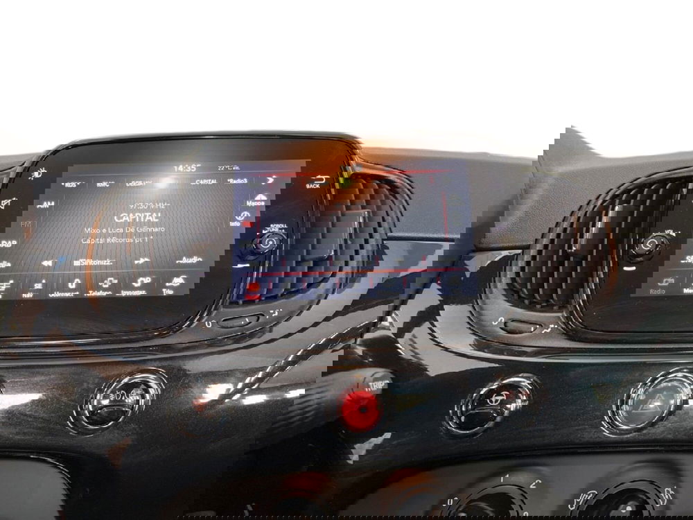 Fiat 500 usata a Torino (13)