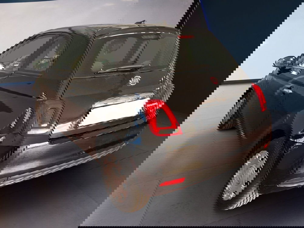 Fiat 500 usata a Torino (6)