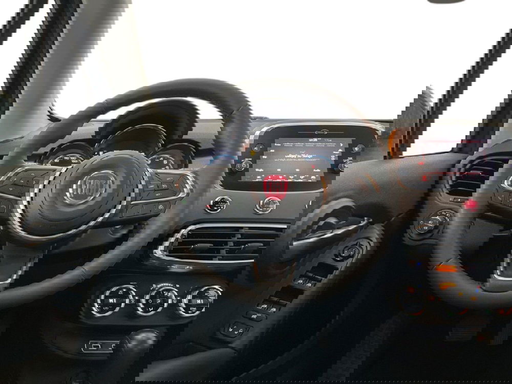 Fiat 500X usata a Torino (12)