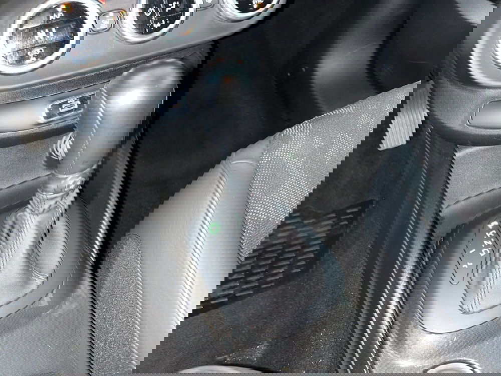 Fiat 500X usata a Torino (14)