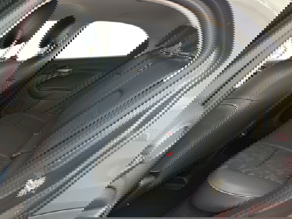 Fiat 500X usata a Torino (9)
