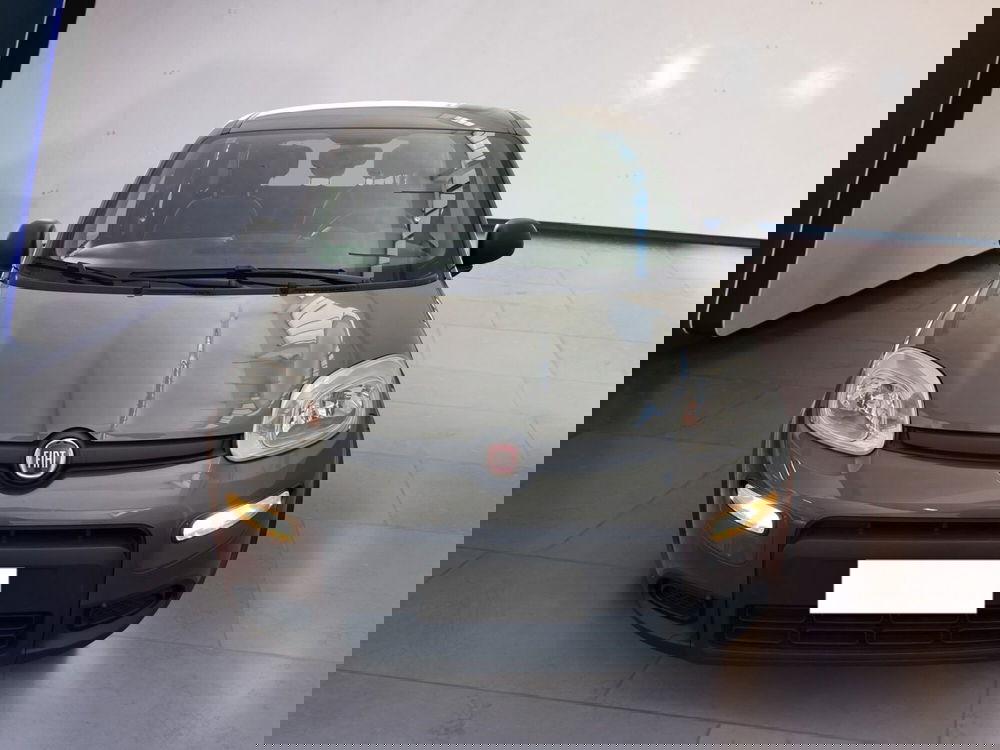 Fiat Panda usata a Torino