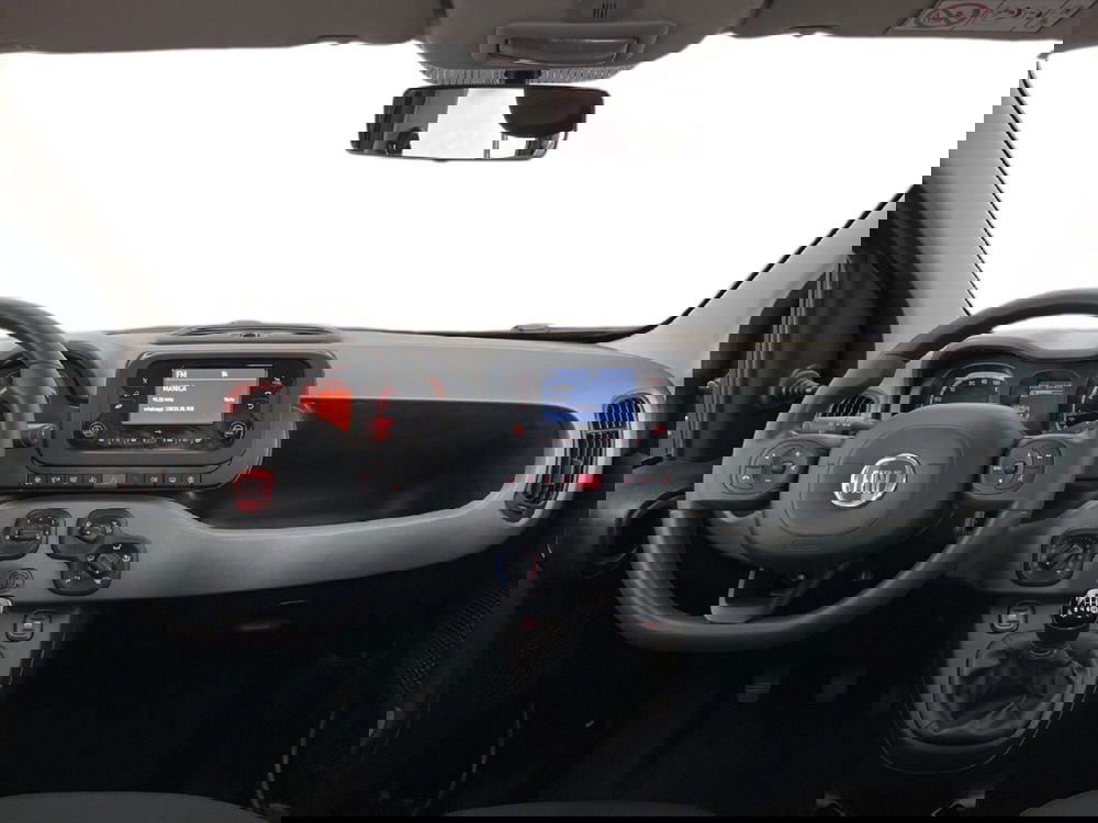 Fiat Panda usata a Torino (10)