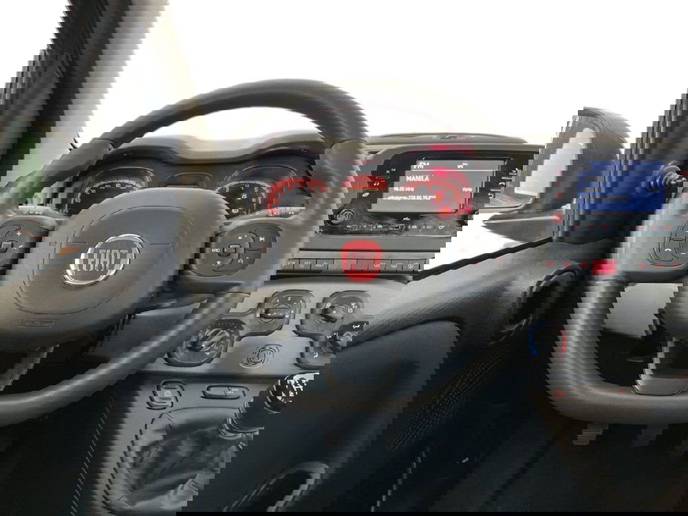 Fiat Panda usata a Torino (11)
