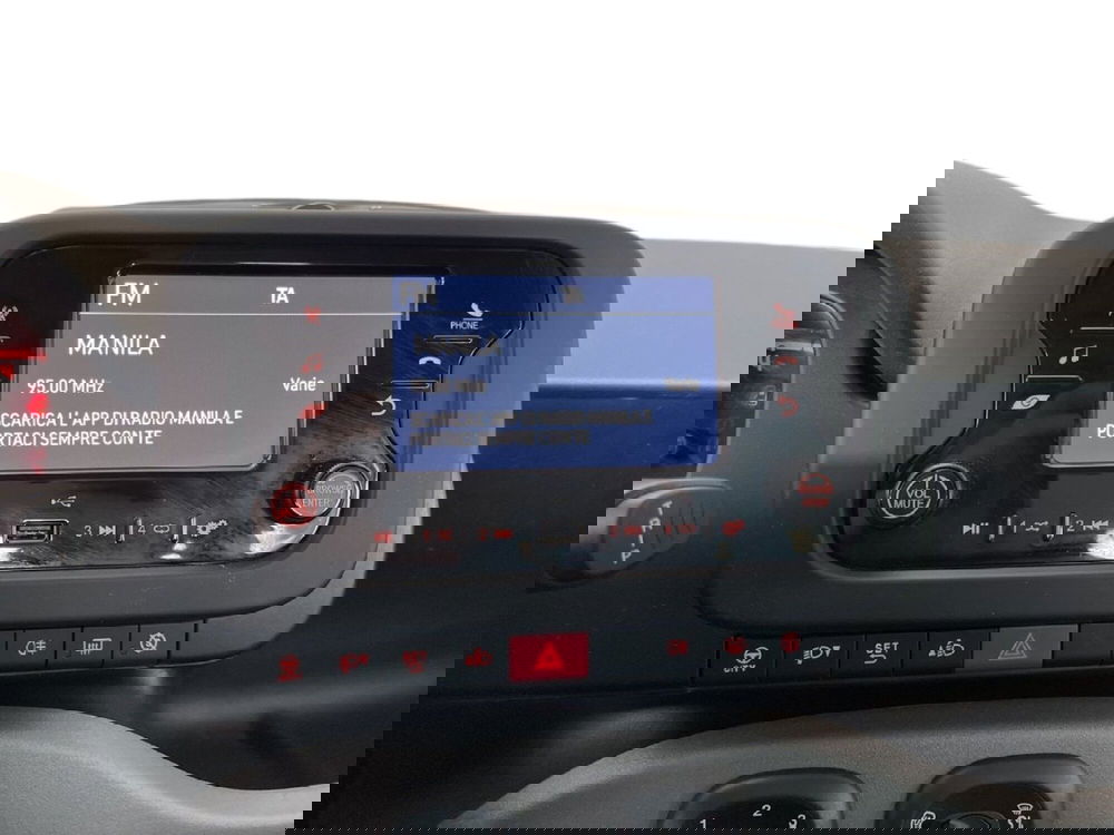 Fiat Panda usata a Torino (14)