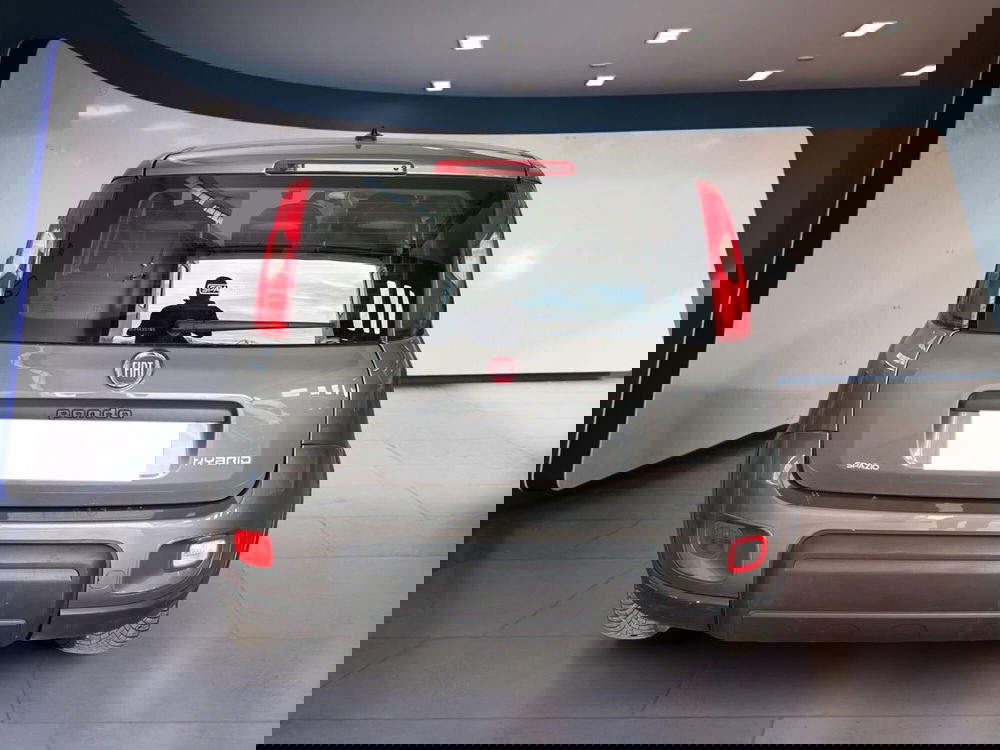 Fiat Panda usata a Torino (5)