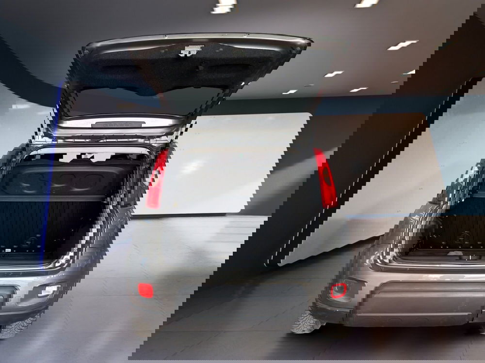 Fiat Panda usata a Torino (7)