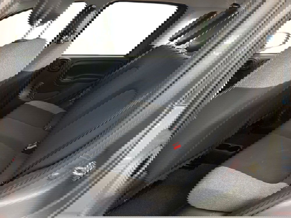 Fiat Panda usata a Torino (8)