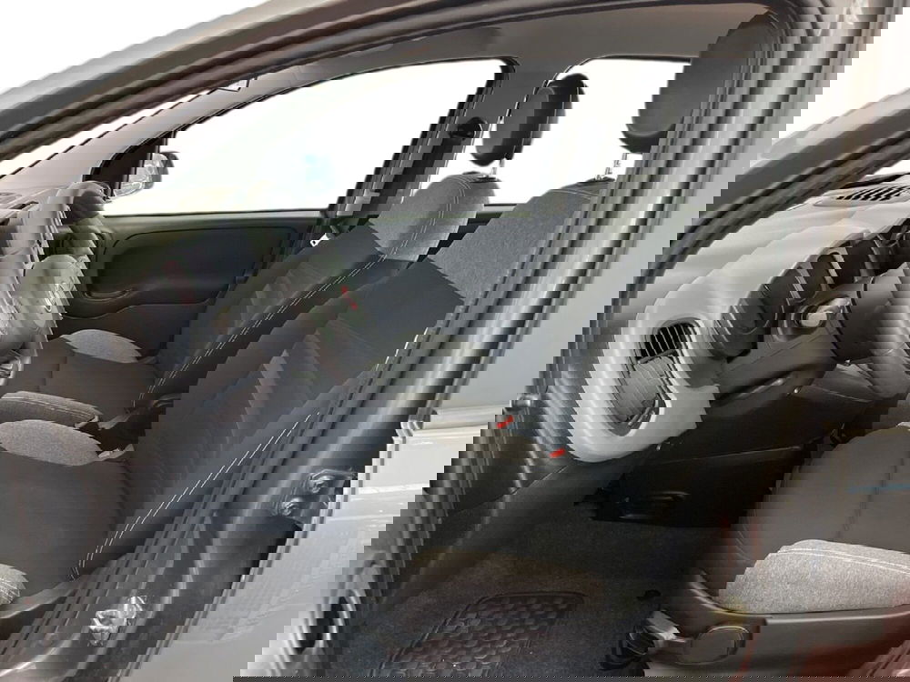 Fiat Panda usata a Torino (9)