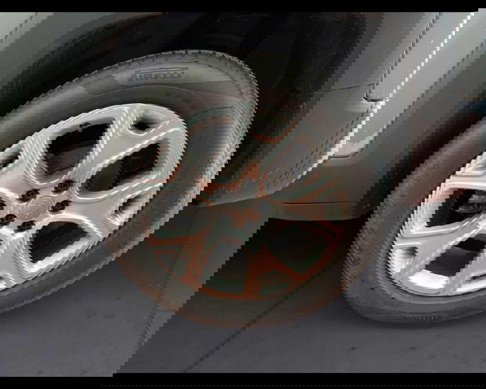 Jeep Renegade usata a Torino (11)