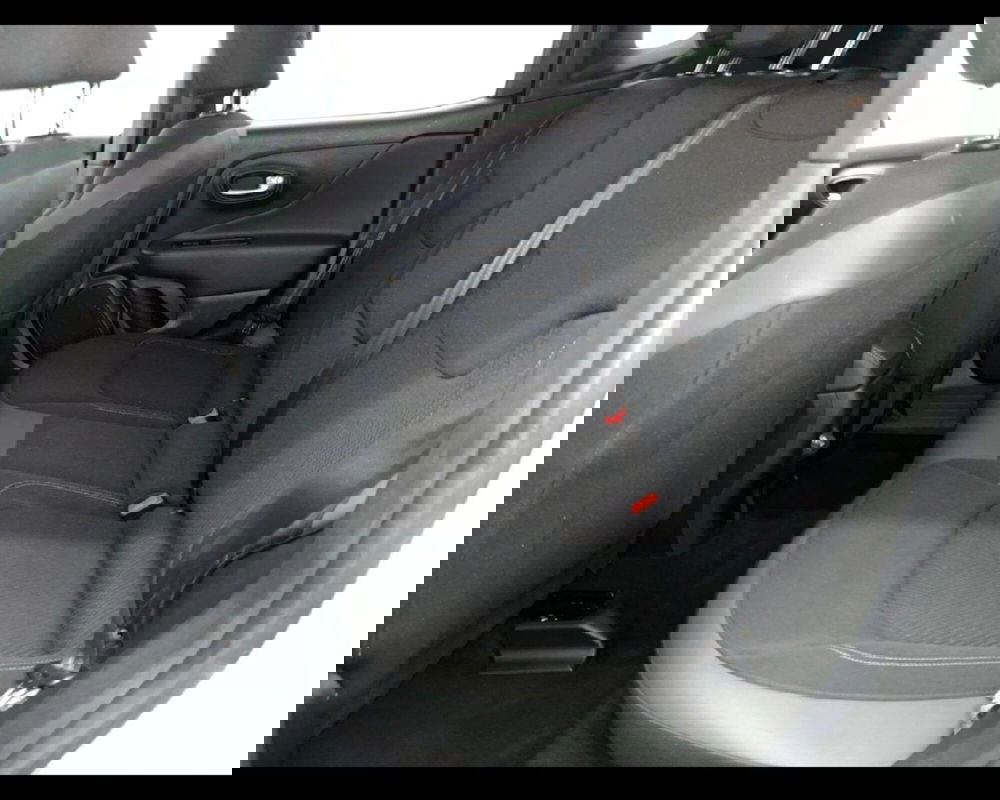 Jeep Renegade usata a Torino (12)