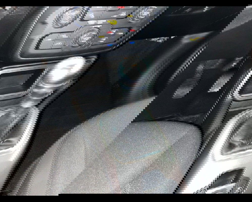 Jeep Renegade usata a Torino (5)