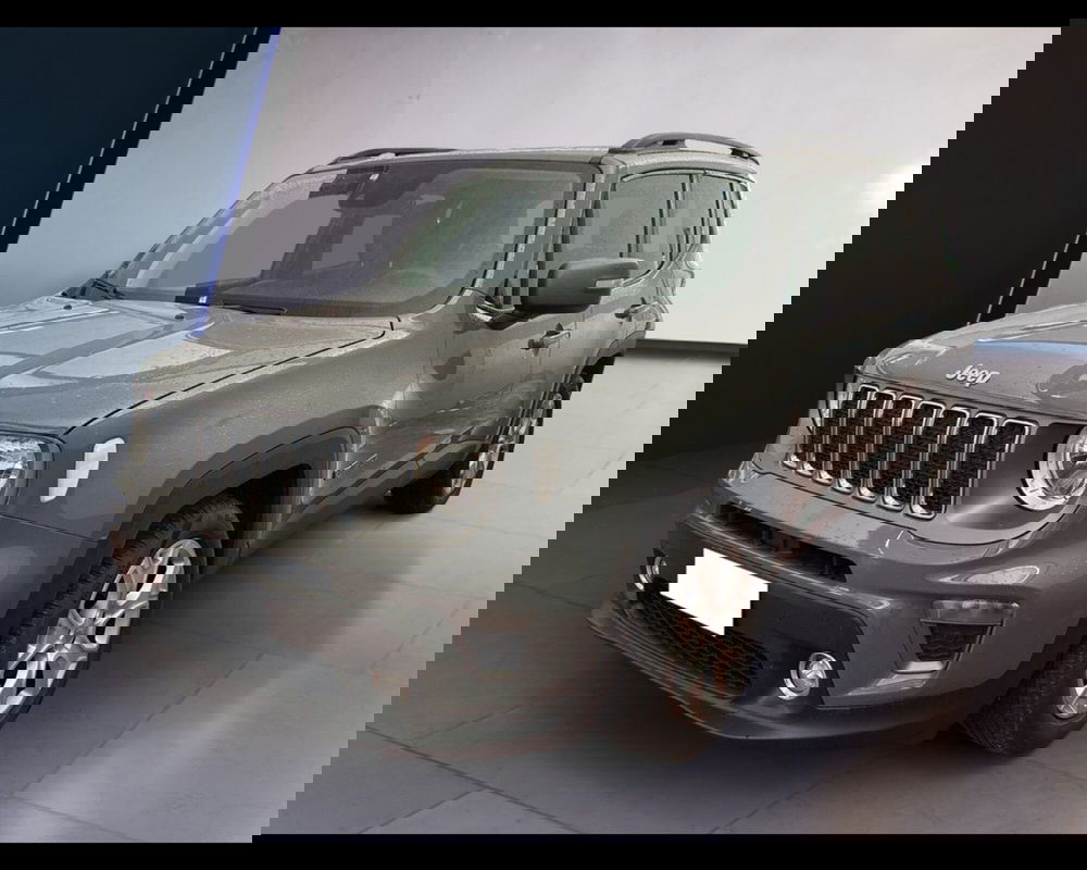 Jeep Renegade usata a Torino (6)