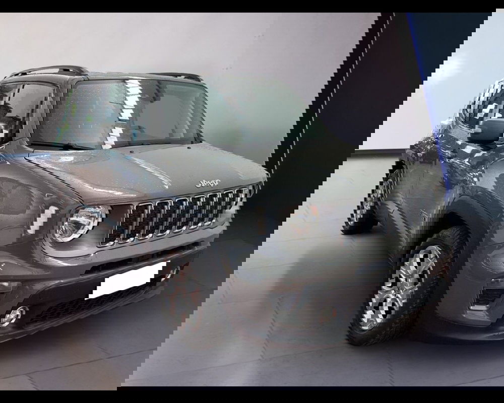 Jeep Renegade usata a Torino (7)